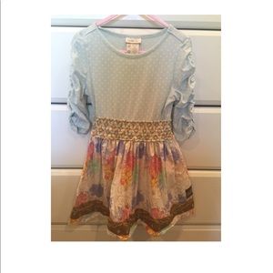 VGUC Matilda Jane Dress.